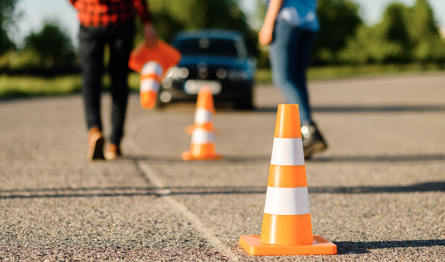 Diseño e Implementación de Plan estratégico de seguridad vial